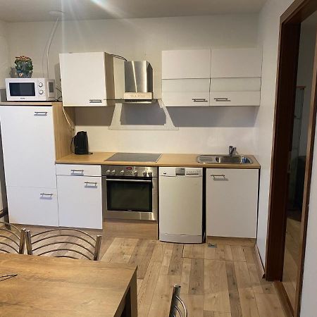 Ferienwohnung Byggtharhorn Selfoss Exterior foto