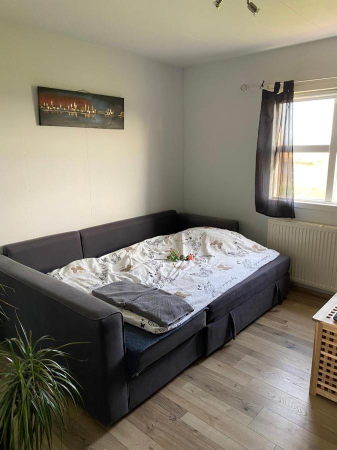 Ferienwohnung Byggtharhorn Selfoss Exterior foto